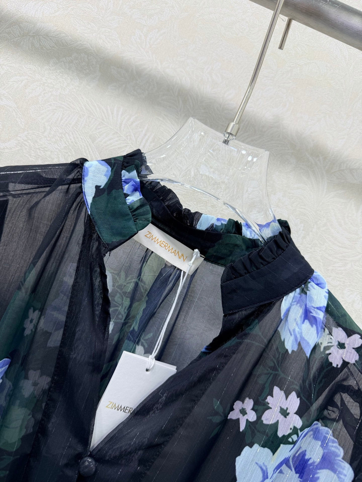 Zimmermann 2026 Dress 417