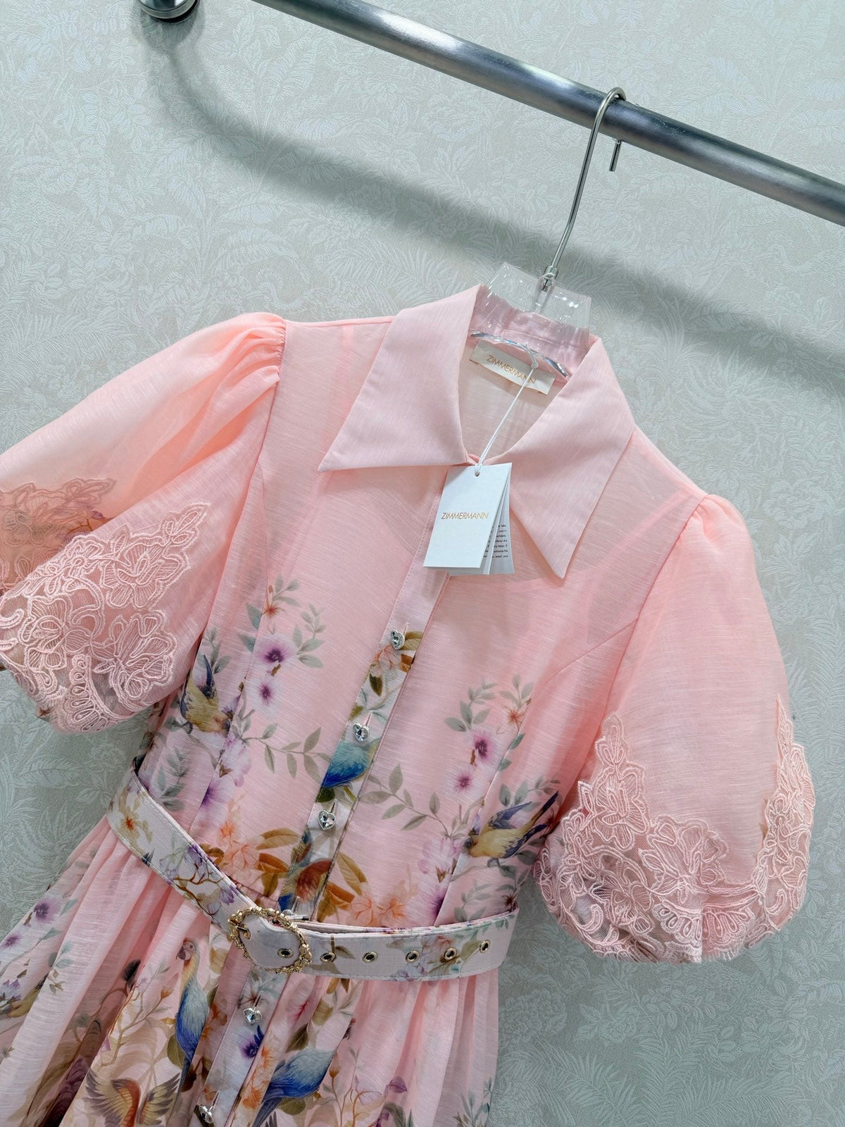Zimmermann 2026 Dress 409