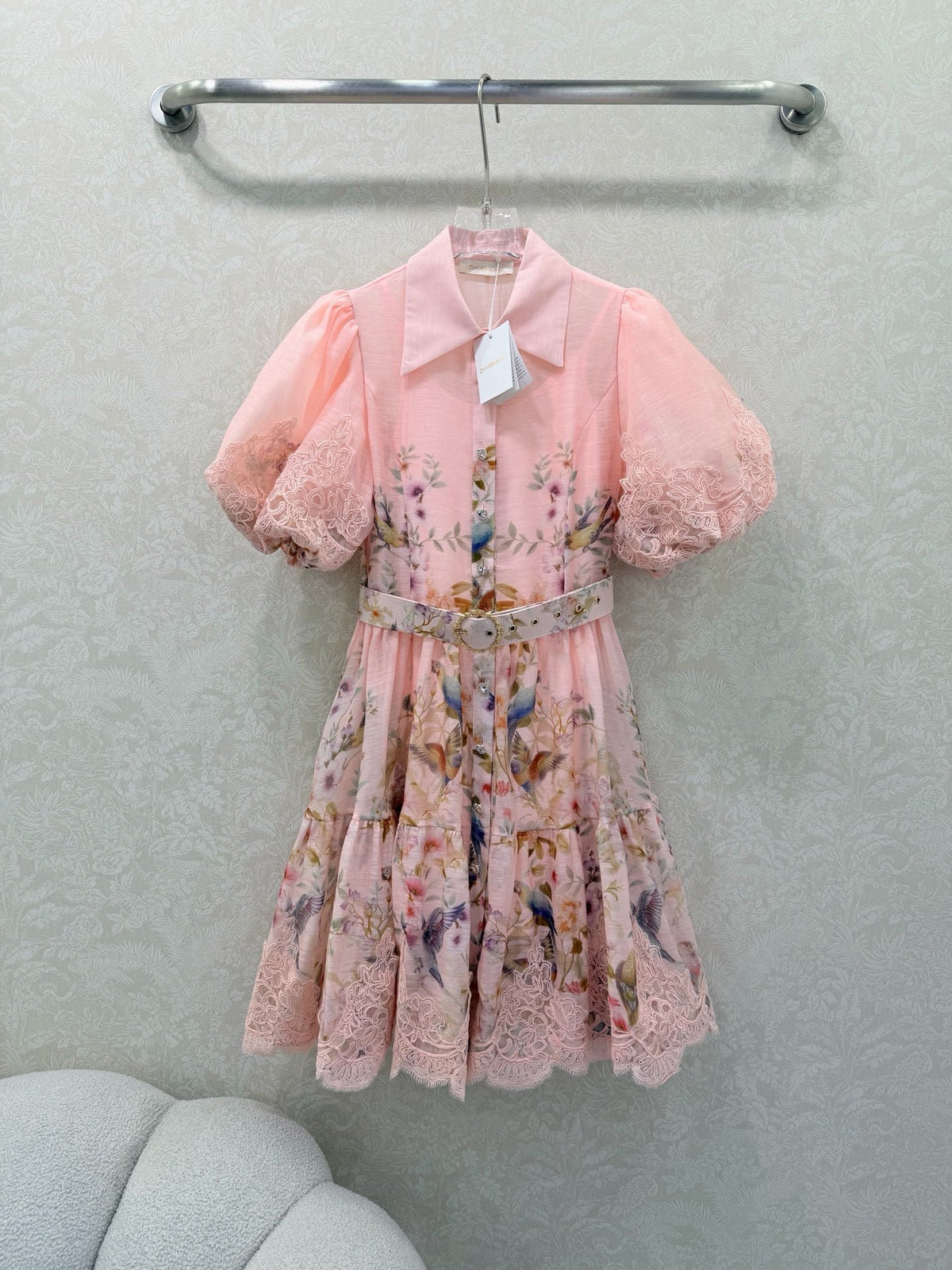 Zimmermann 2026 Dress 409