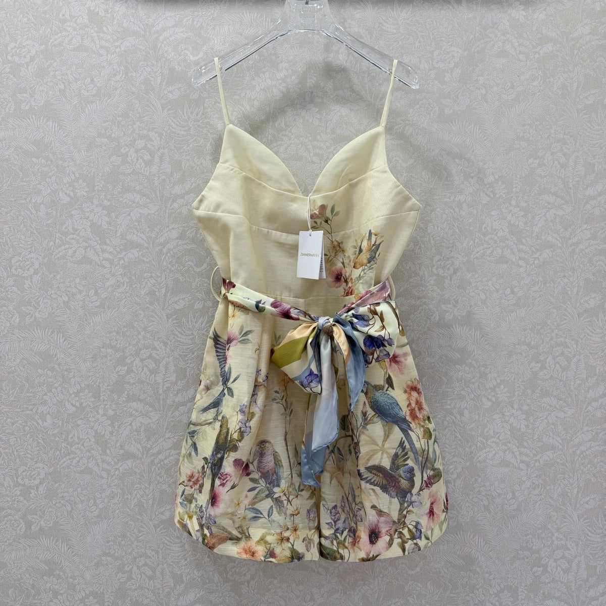 Zimmermann 2026 Dress 399