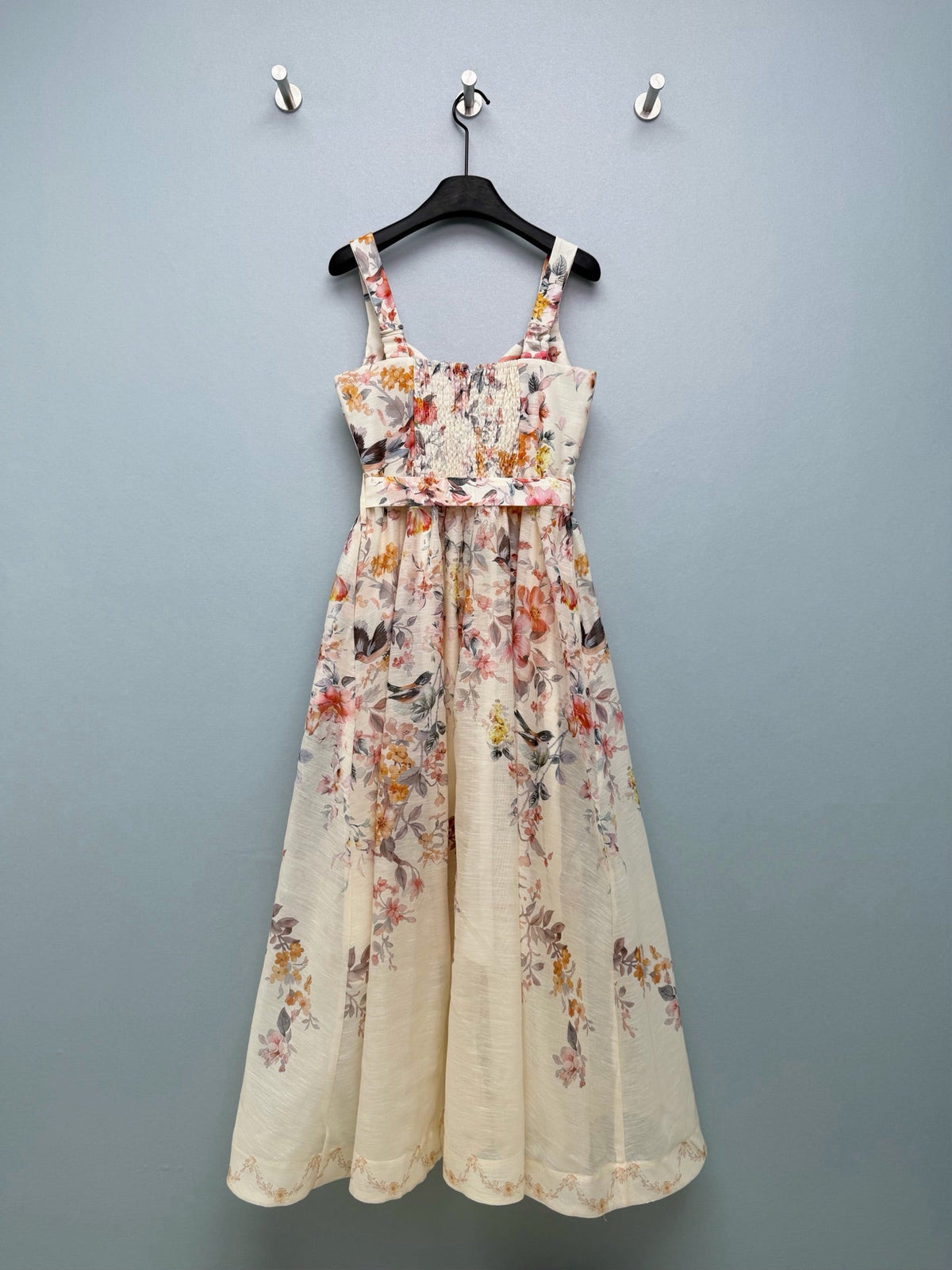 Zimmermann 2026 Dress 454