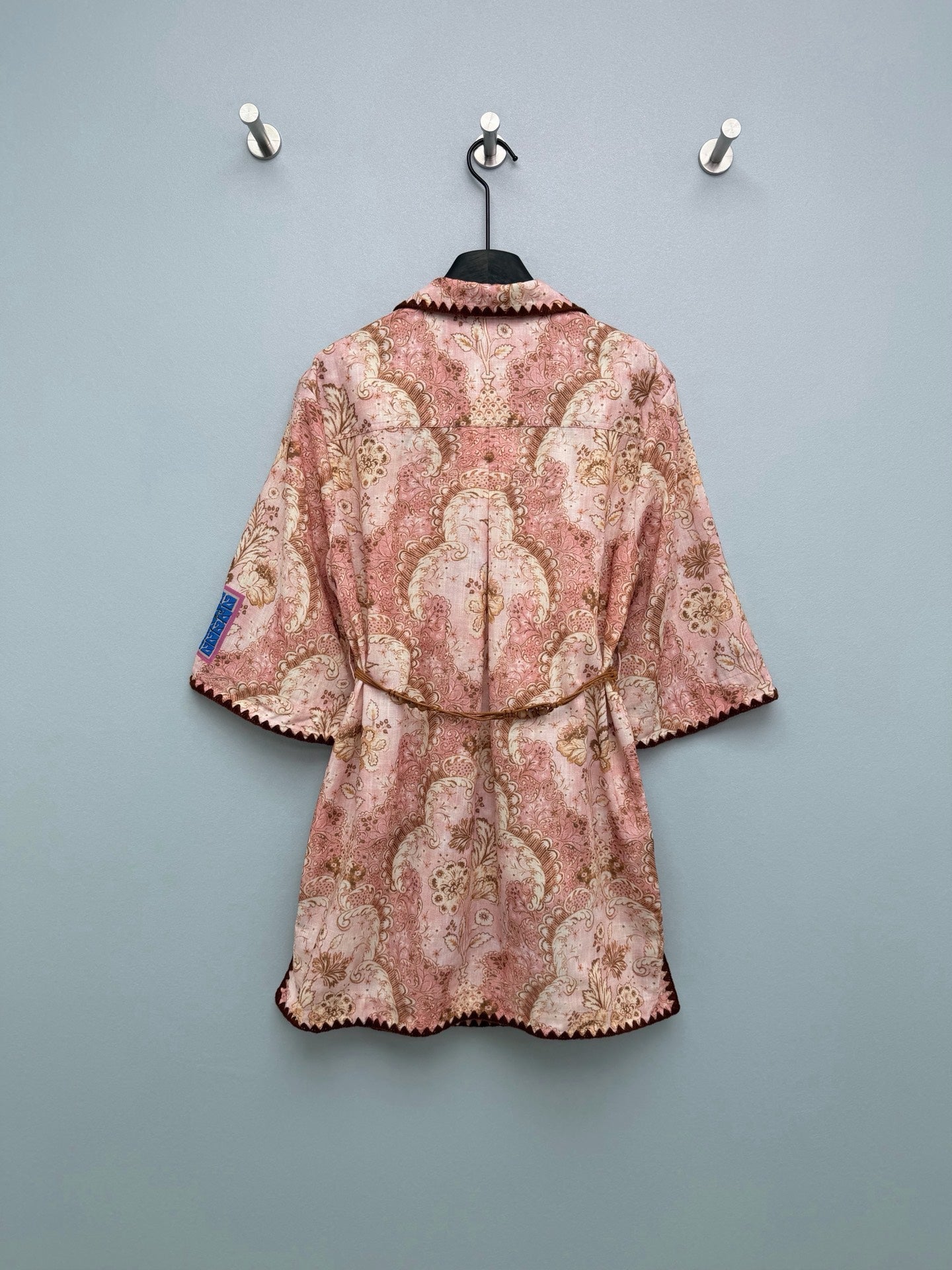 Zimmermann 2026 Dress 452