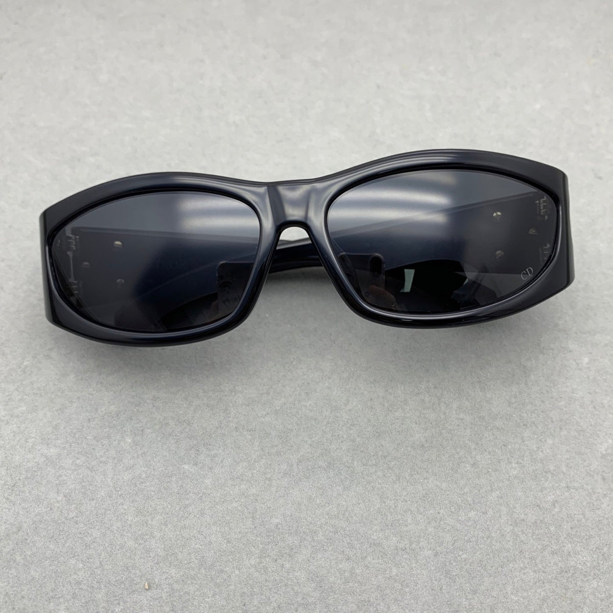 Dior Sunglasses VeryDior S3F Black Acetate