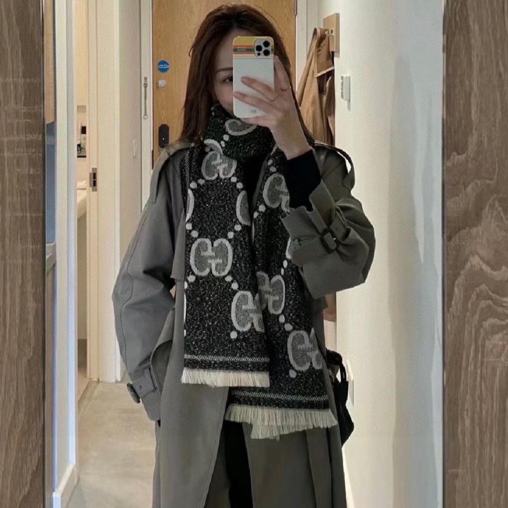 Gucci Scarf