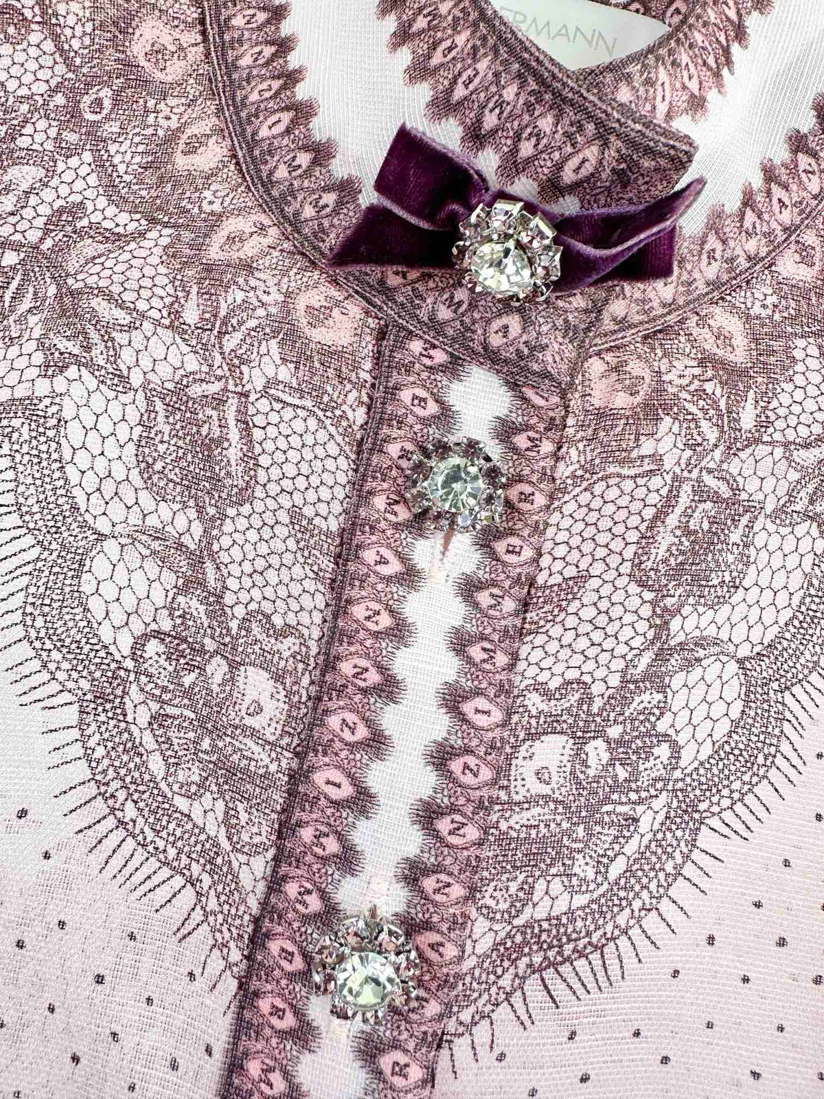 Zimmermann Shirt 173