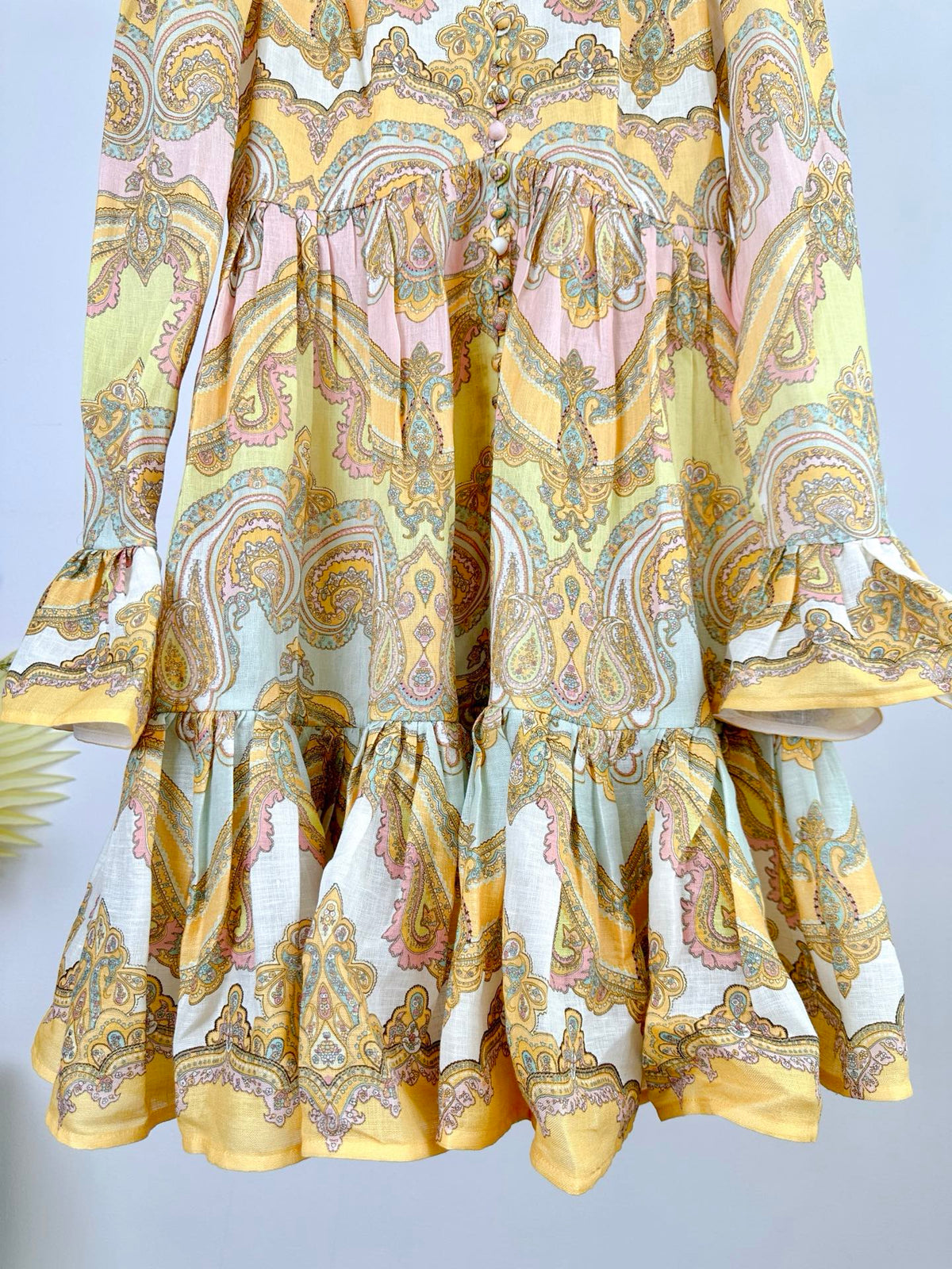 Zimmermann 25 Dress 282