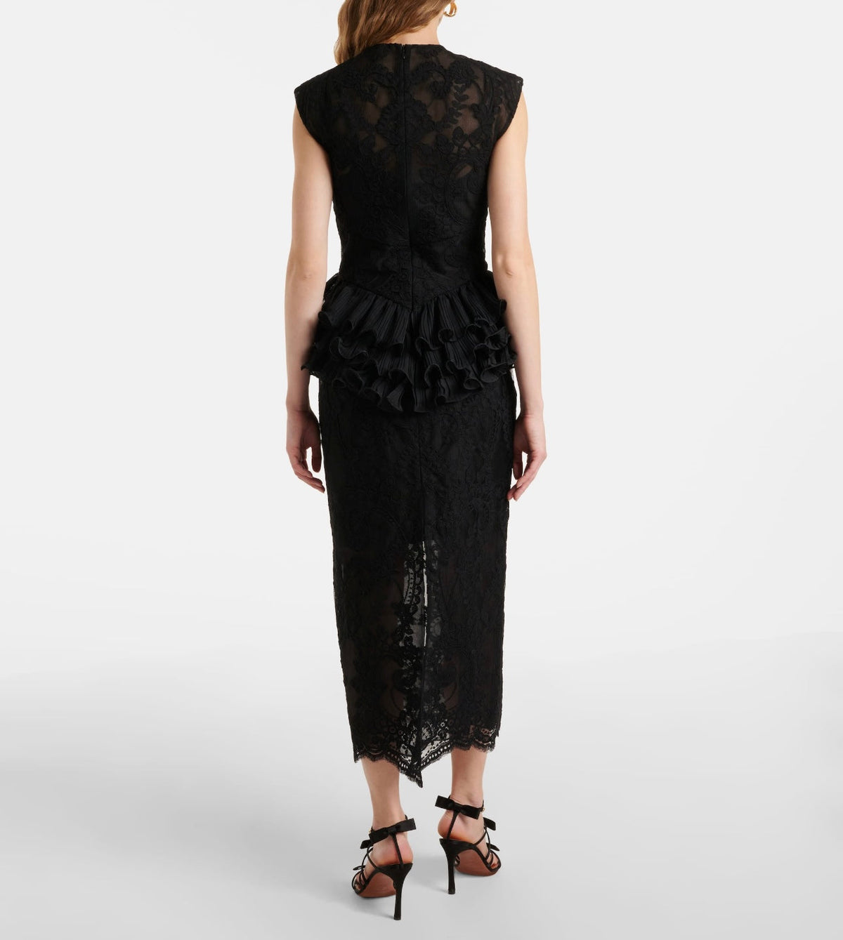 Zimmermann 2025 Dress 302