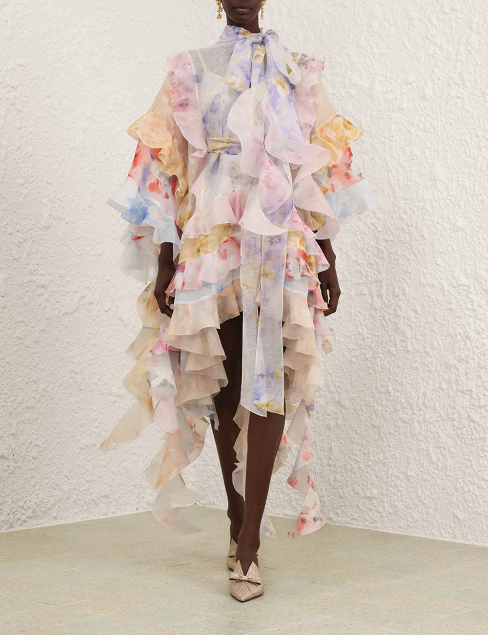 Zimmermann Dress 093