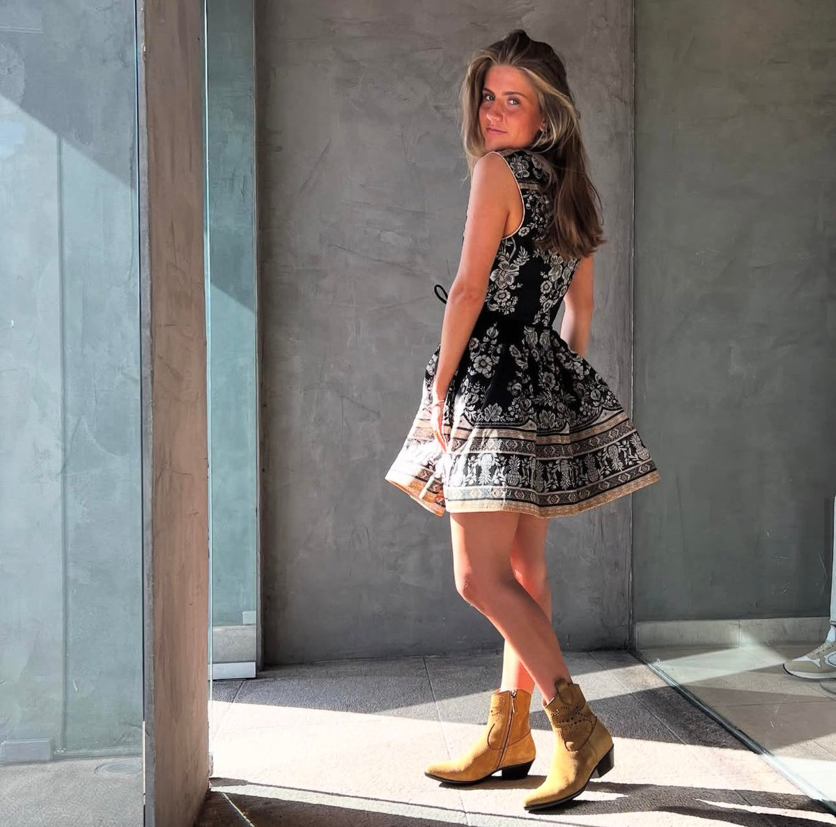 Zimmermann 2025 Dress 053