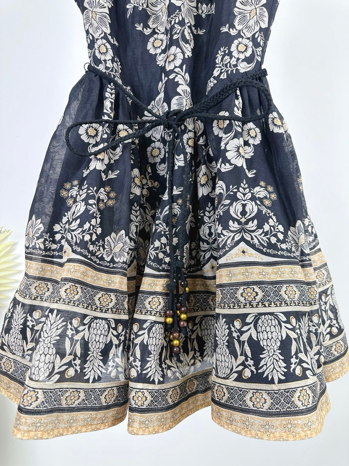 Zimmermann 2025 Dress 053
