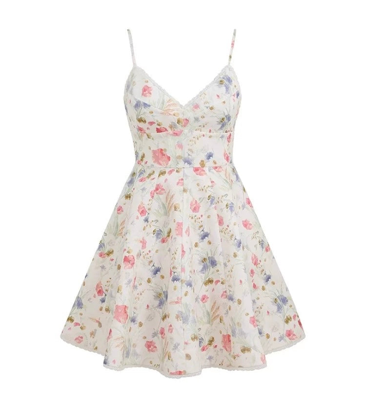 Zimmermann Dress 083