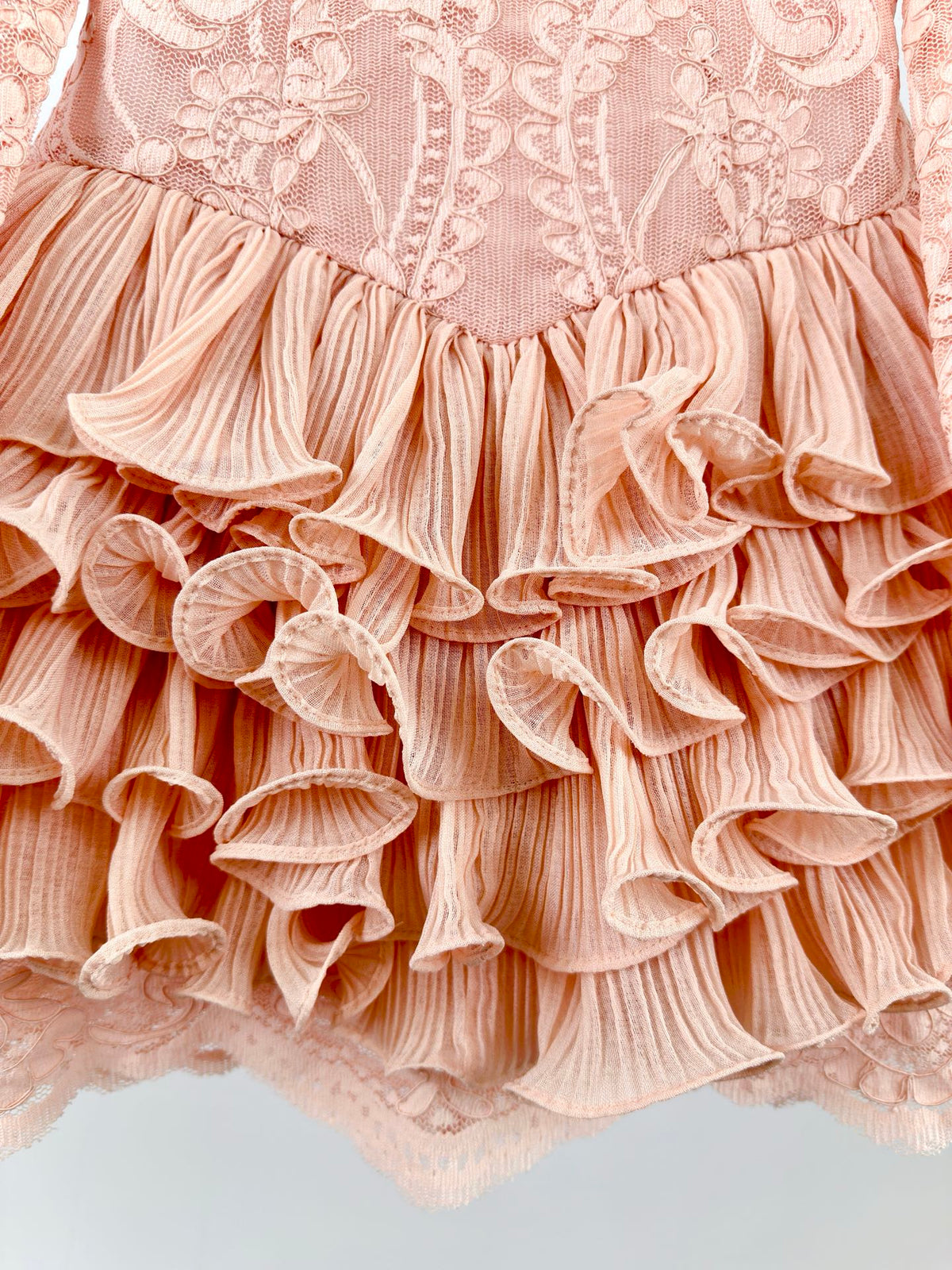 Zimmermann 2026 Dress 472