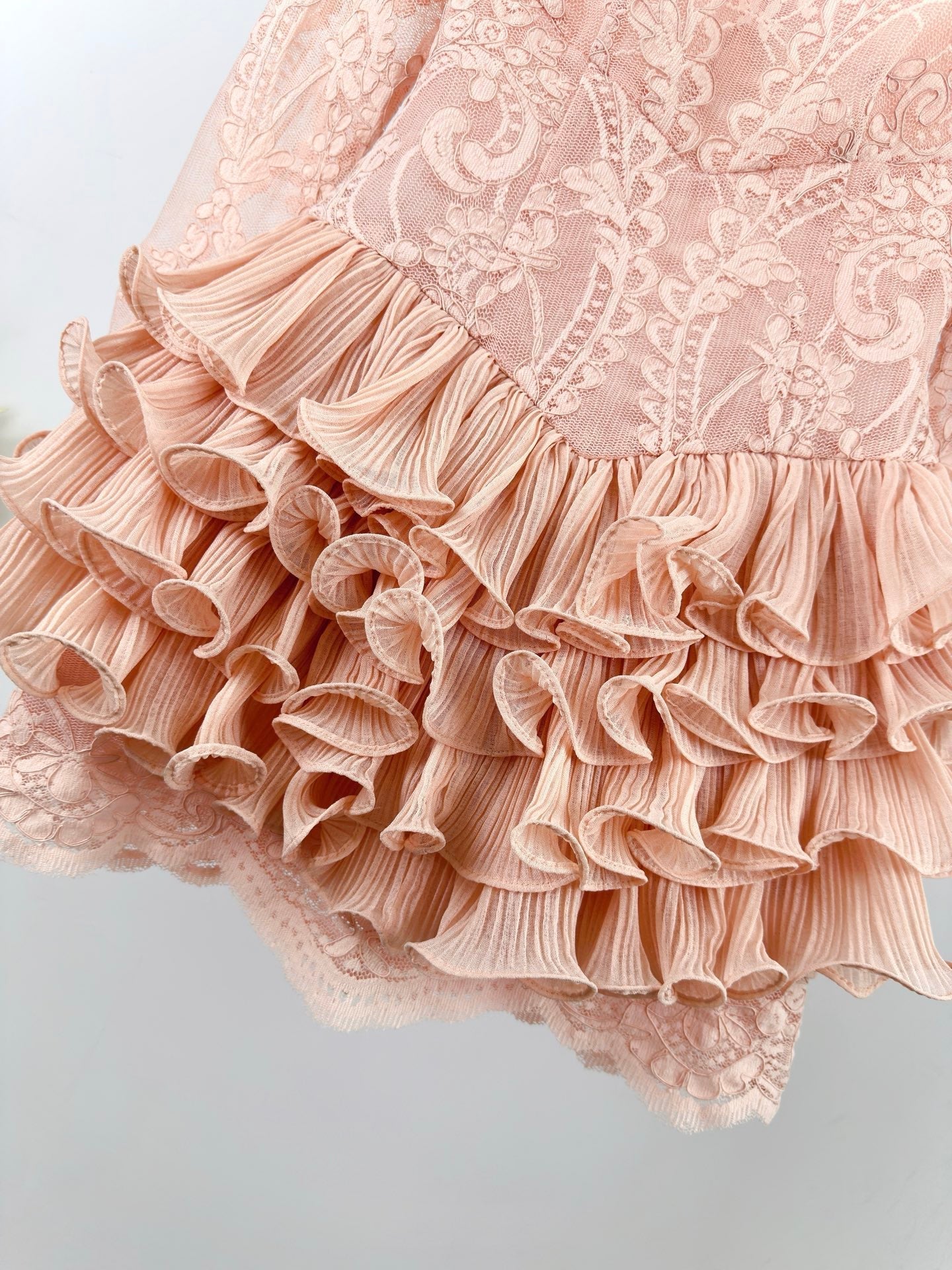 Zimmermann 2026 Dress 472