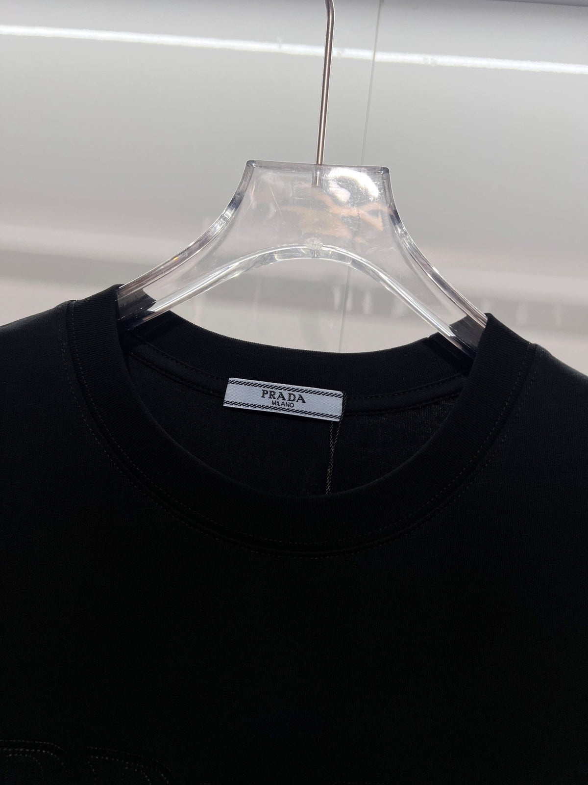 PRA 2026 Men's Short Sleeve T-Shirt Cotton 907613