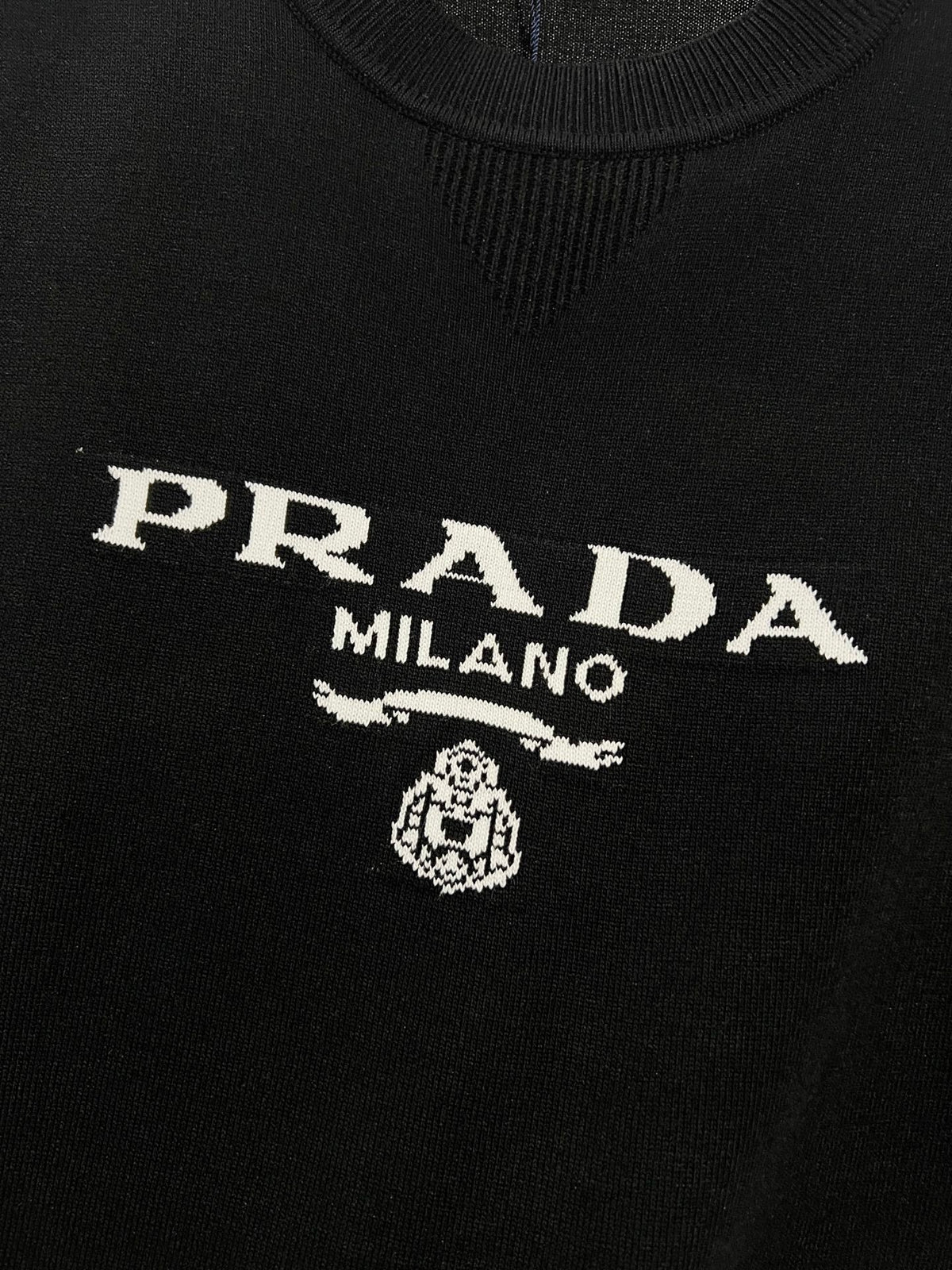 PRA 2026 Men's Short Sleeve T-Shirt Knit Fabric 907288
