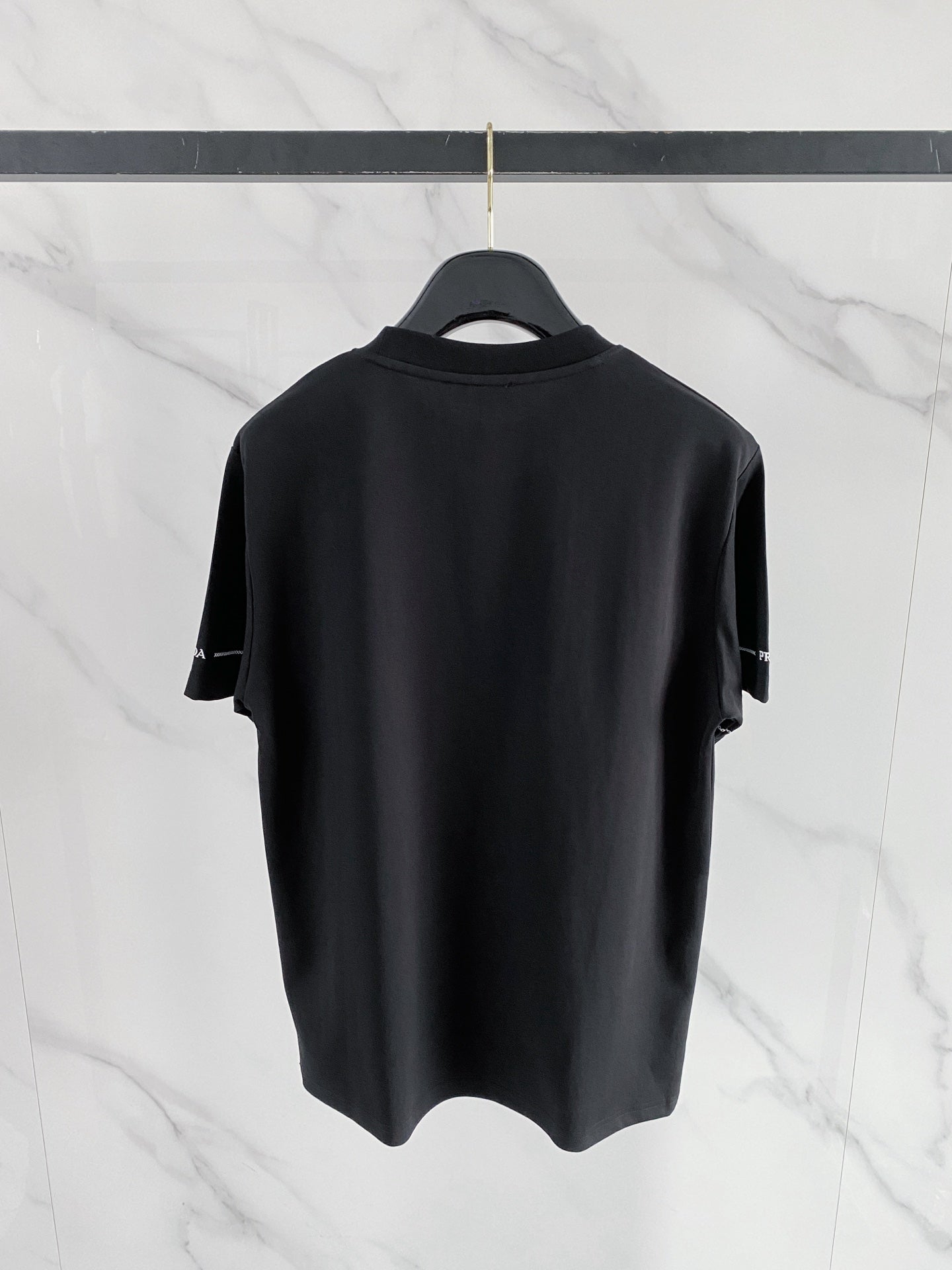 PRA 2026 Men's Short-Sleeve T-Shirt Soft Cotton 855539