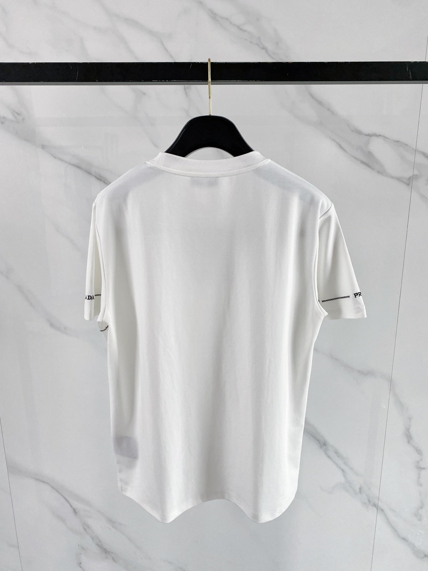 PRA 2026 Men's Short-Sleeve T-Shirt Soft Cotton 855539