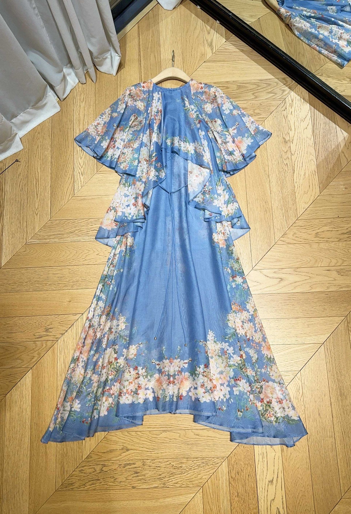 Zimmermann 2026 Dress 400