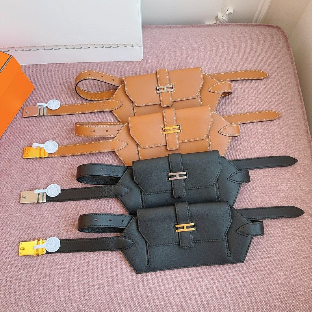 HM Belt