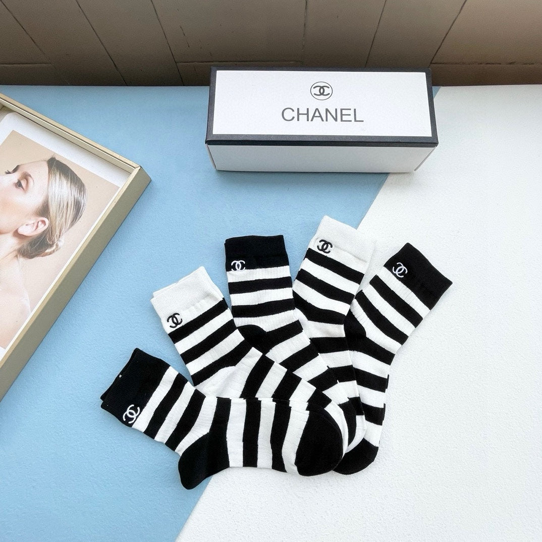 LOW-CUT SOCKS 416017 ( 1 BOX )