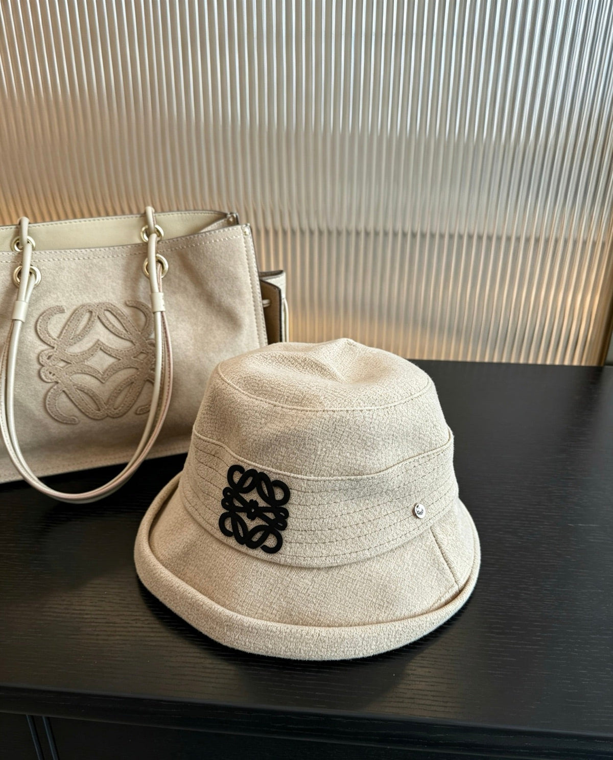Loewe Fisherman Hat 212775