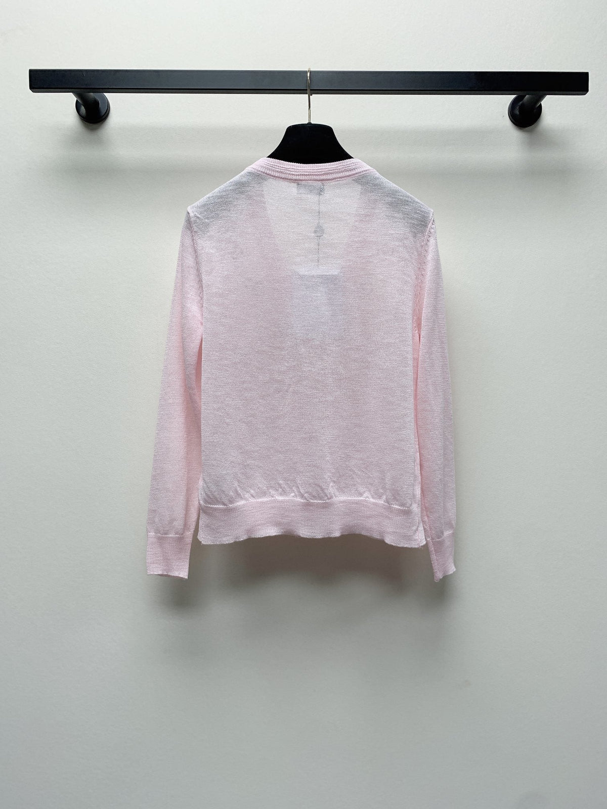 CC 25 Thin cardigan Cotton 238873