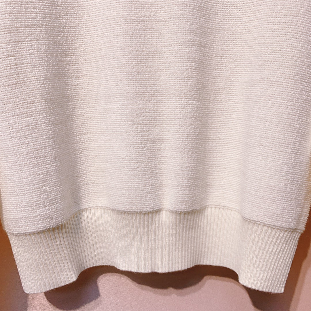 Loewe 25 Sweater Wool 296073