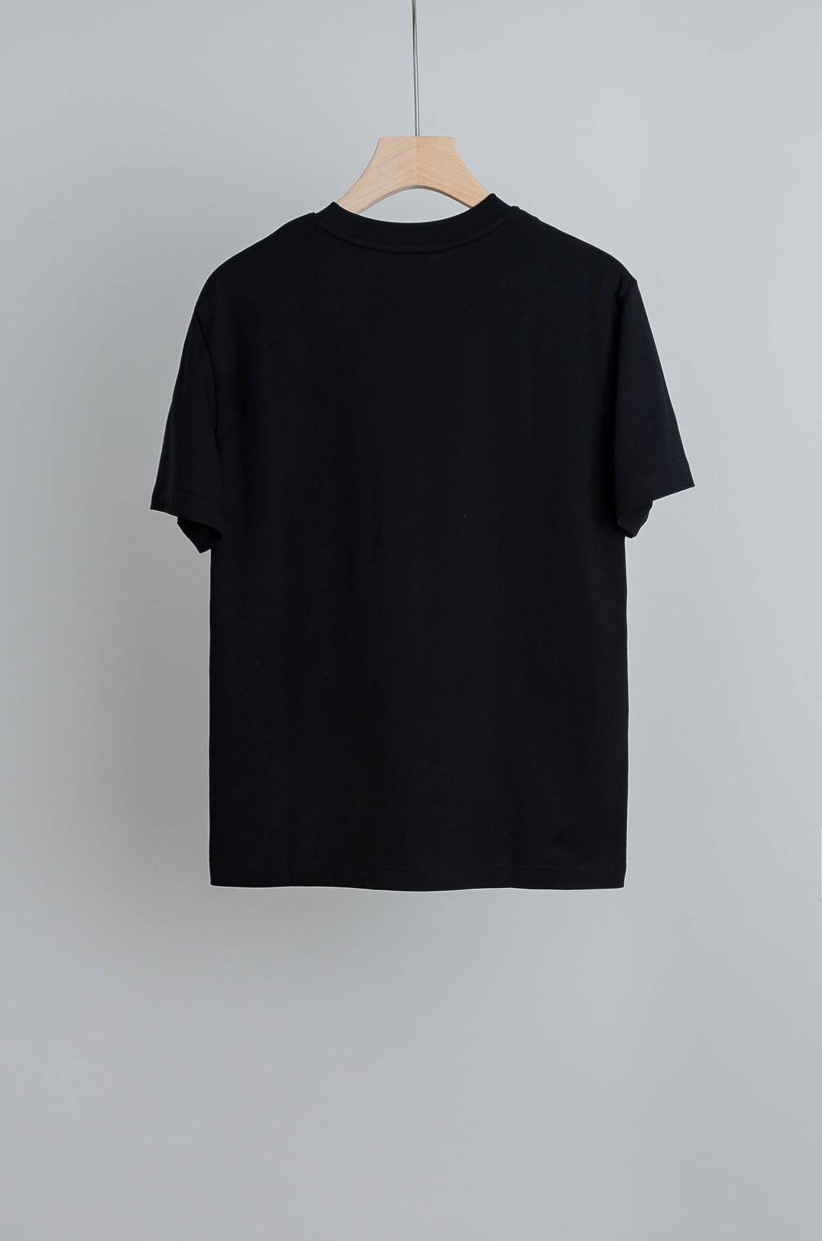 PRA 2026 Men's Short T-shirt Cotton Blend Fabric 843682