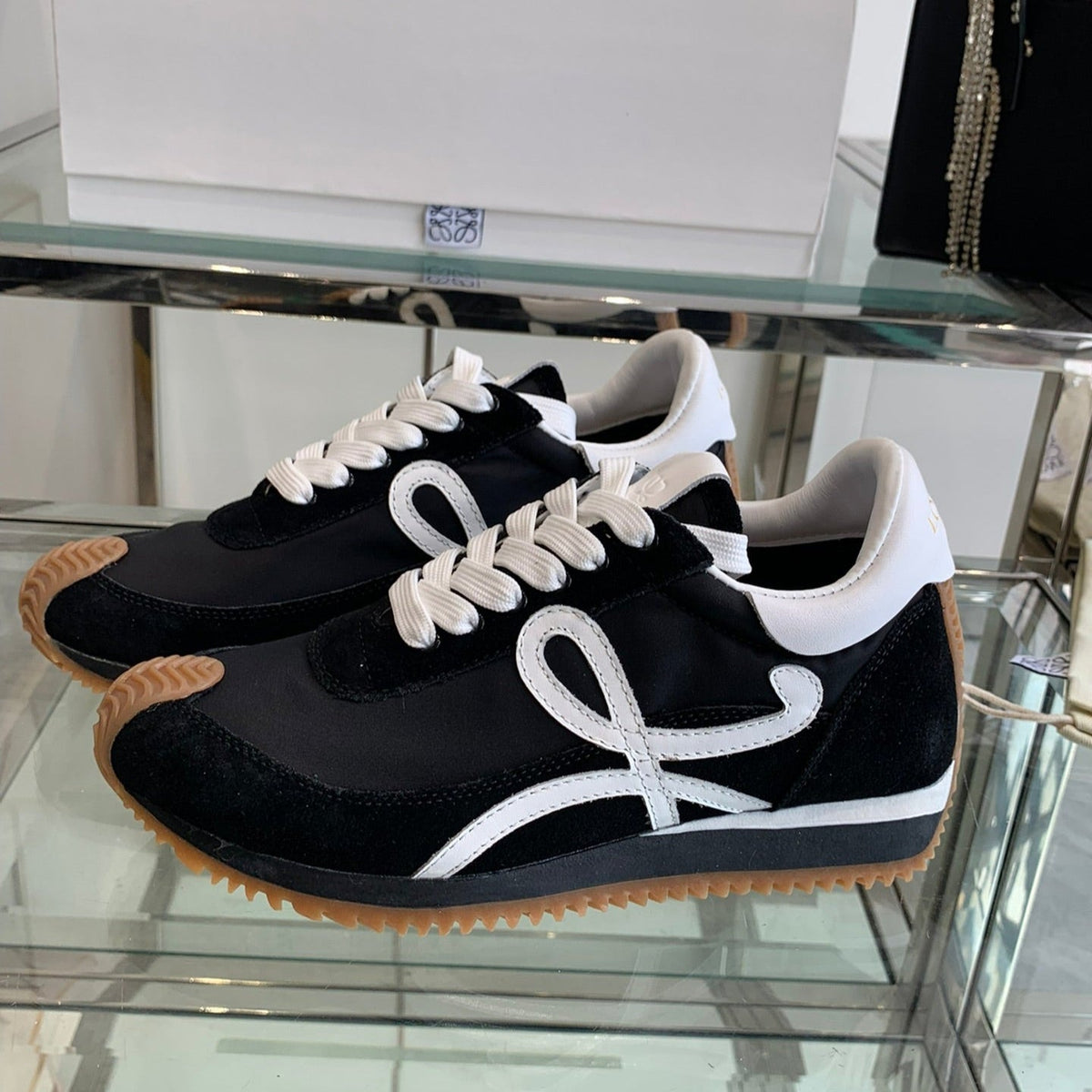 Loewe Flow Runner Sneaker