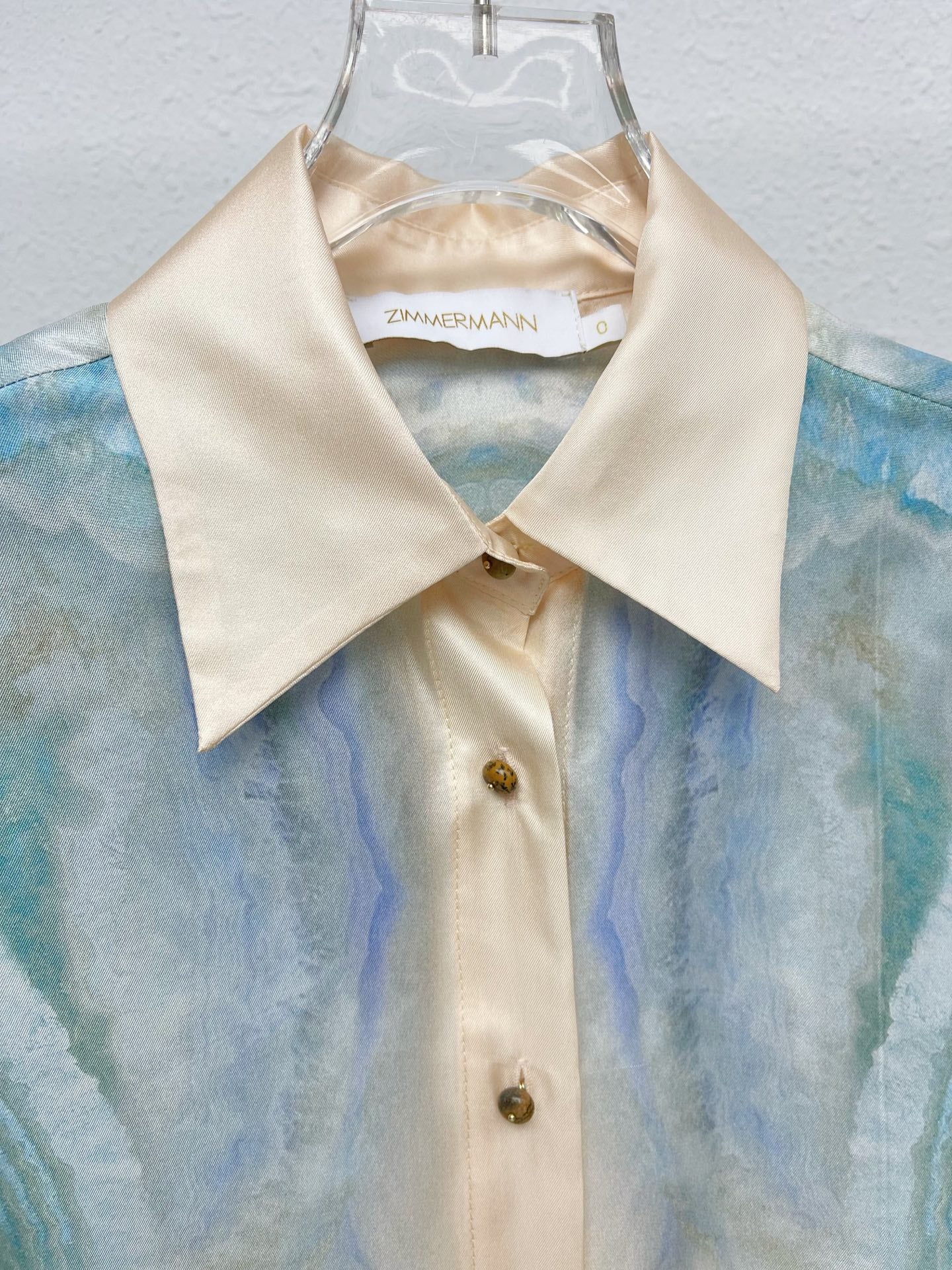 Zimmermann Set 080