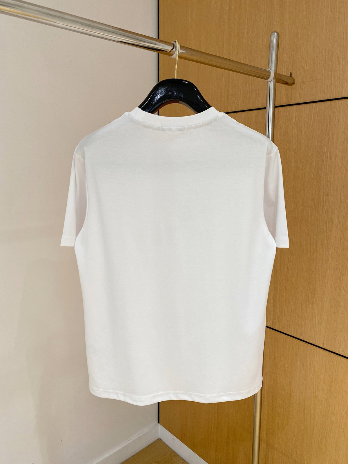 PRA 2026 Men's Short-Sleeve T-Shirt Cotton 858237