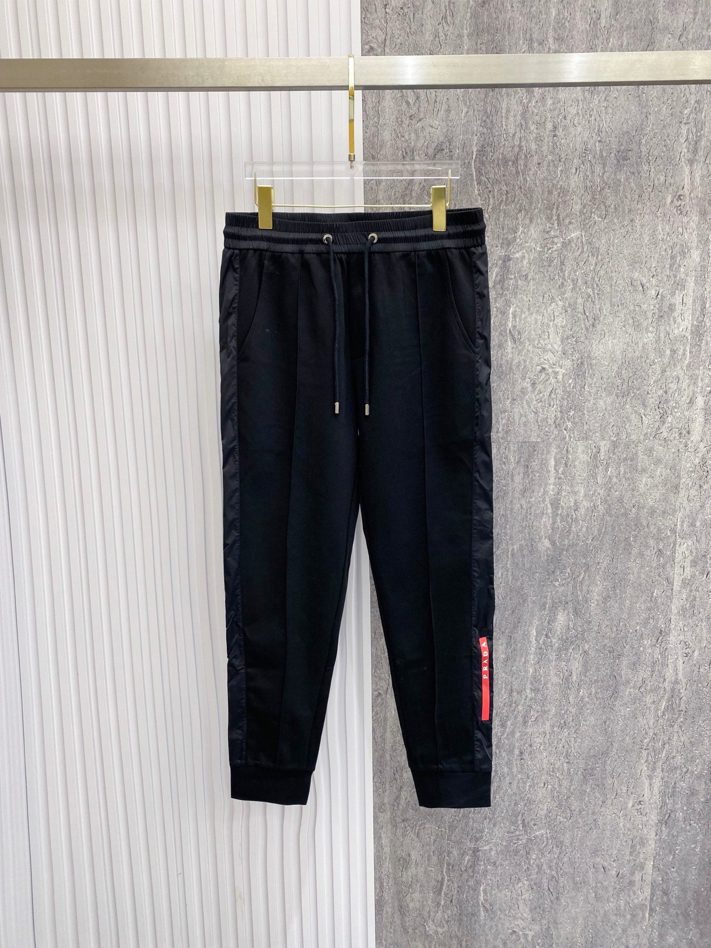 PRA 2026 Men's Casual Pants Fabric 842887