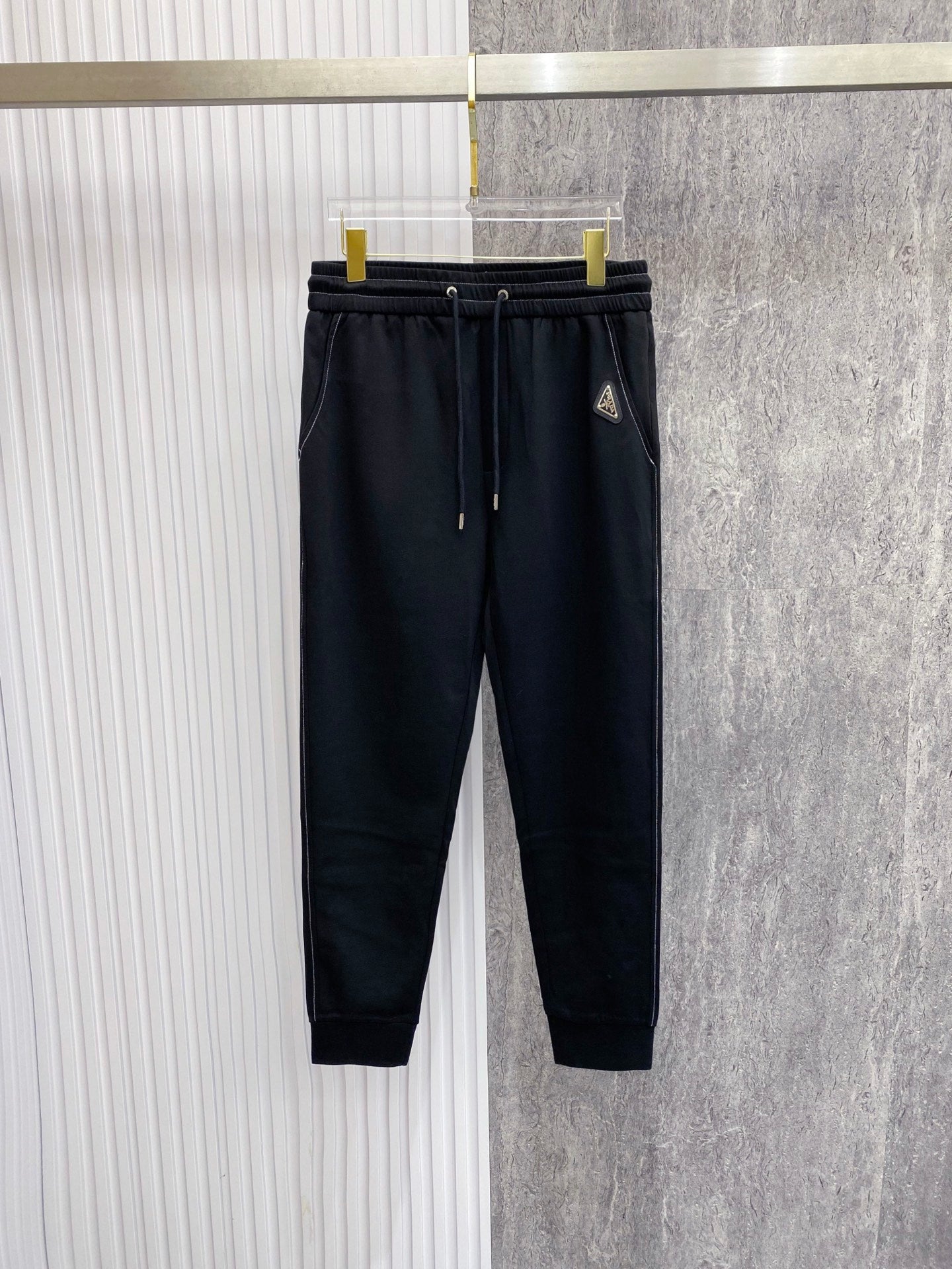 PRA 2026 Men's Casual Pants Fabric 842890
