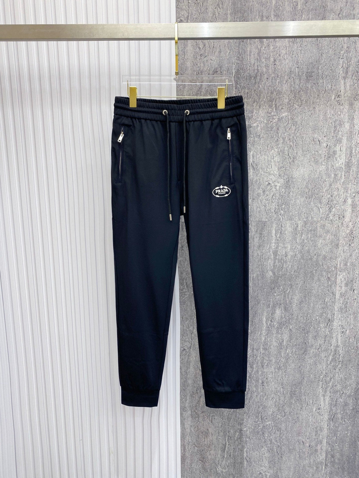 PRA 2026 Men's Casual Pants Fabric 842893
