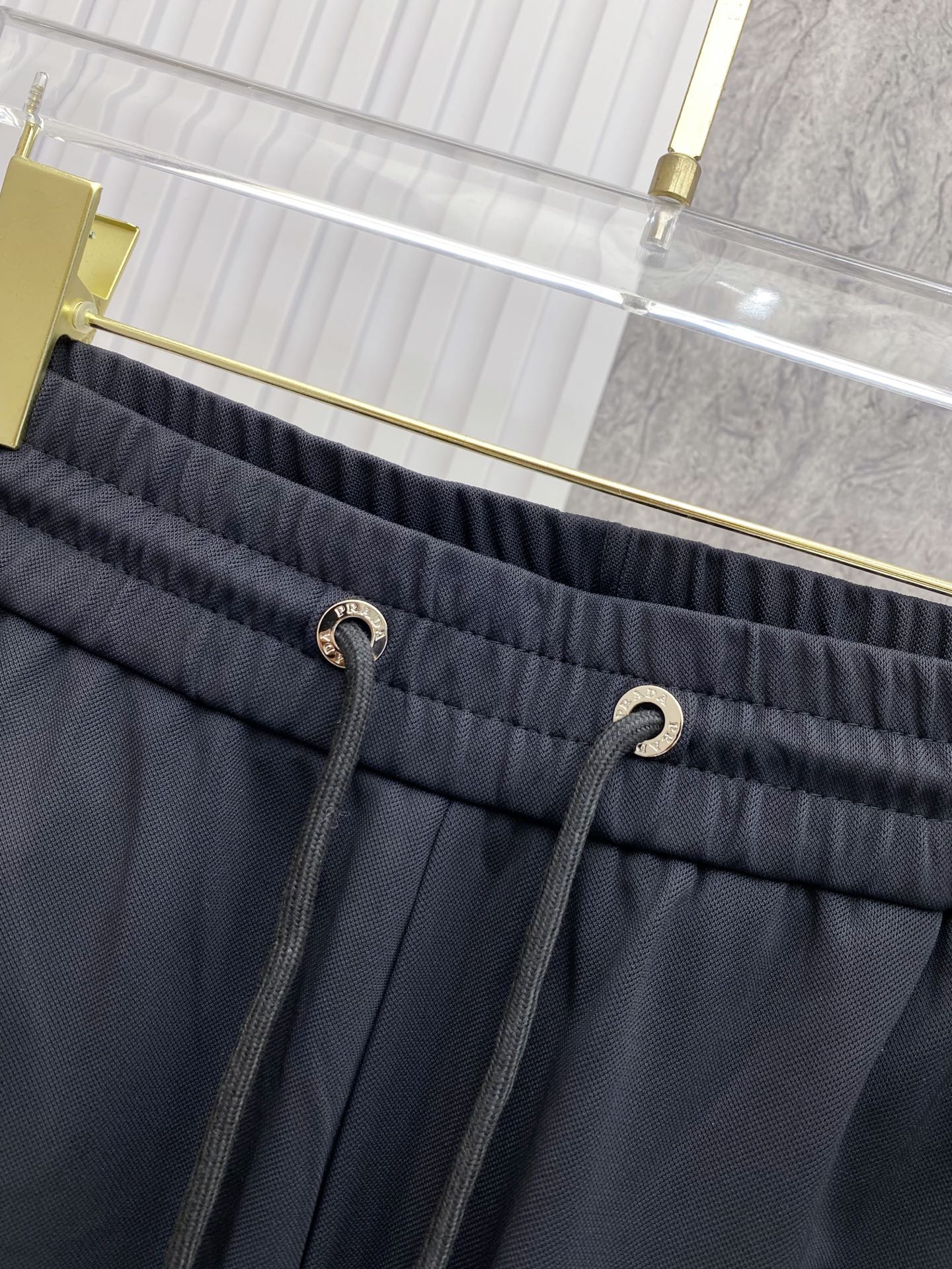 PRA 2026 Men's Casual Pants Fabric 842893