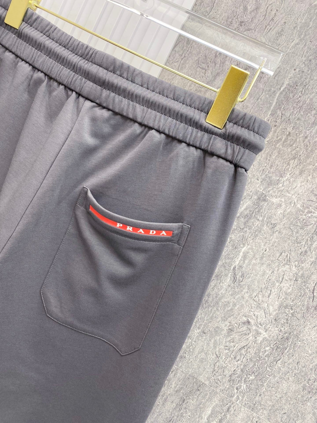 PRA 2026 Men's Casual Pants Fabric 842896