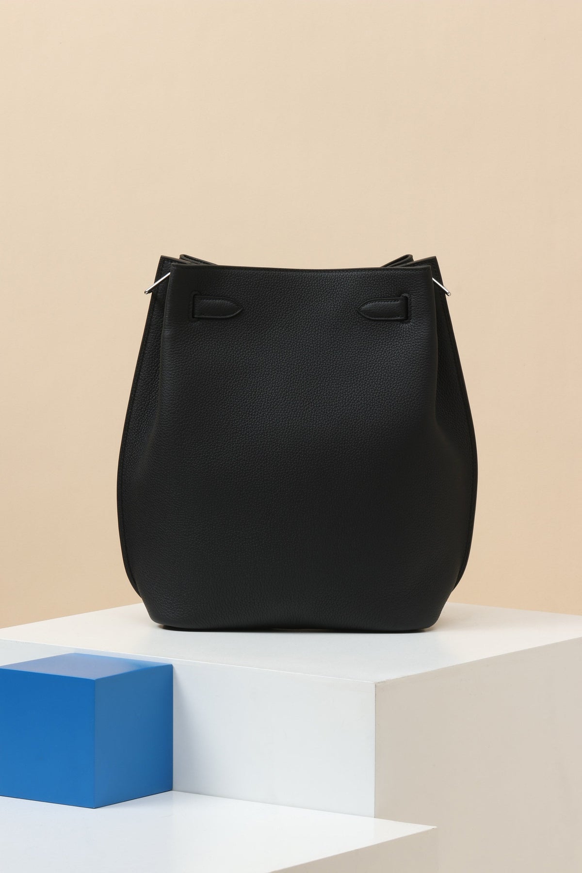 High-end Hermes 2026 So Kelly 33cm Togo Leather