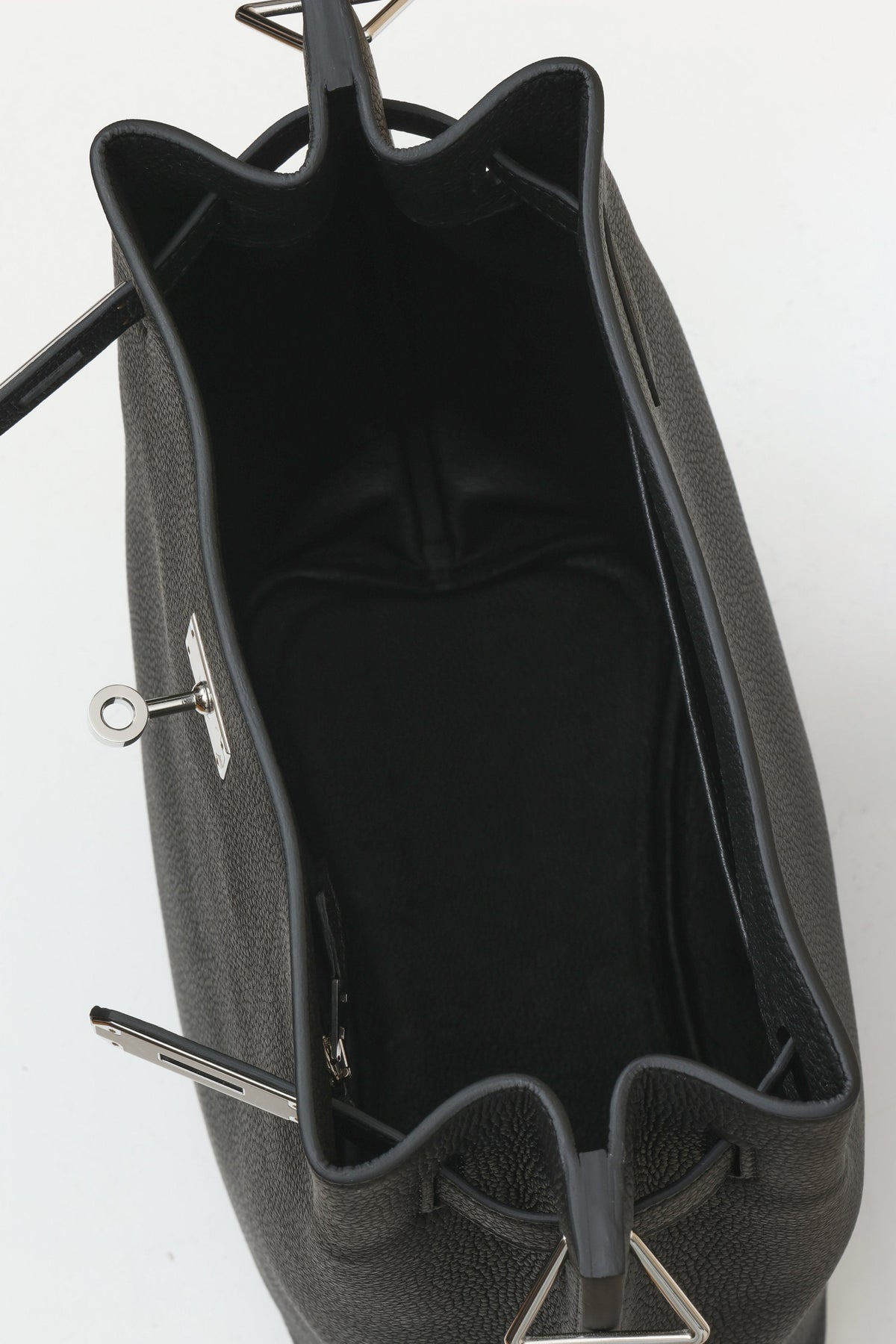 High-end Hermes 2026 So Kelly 33cm Togo Leather