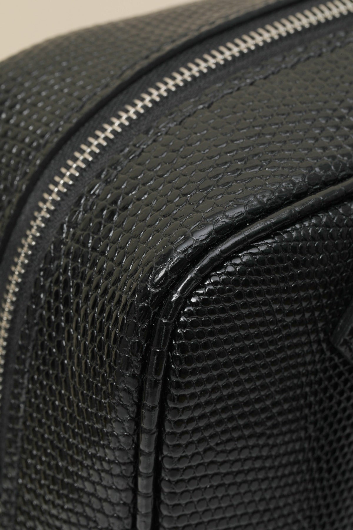 High-end Hermes 2026 Plume Bag 20cm Lizard Skin