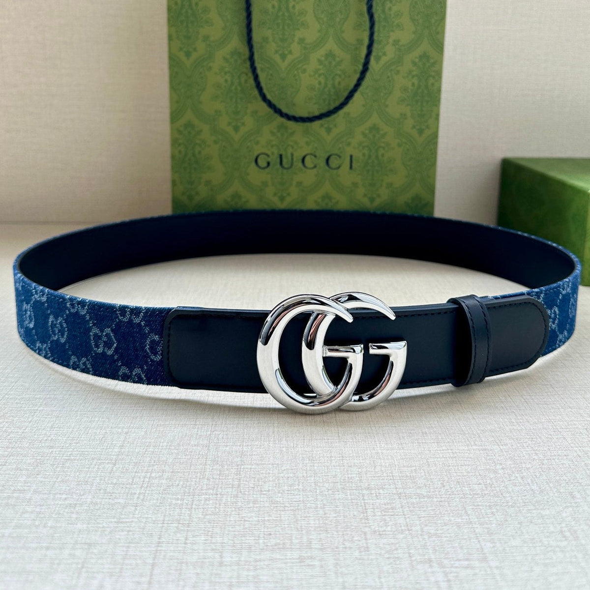 GG Belt