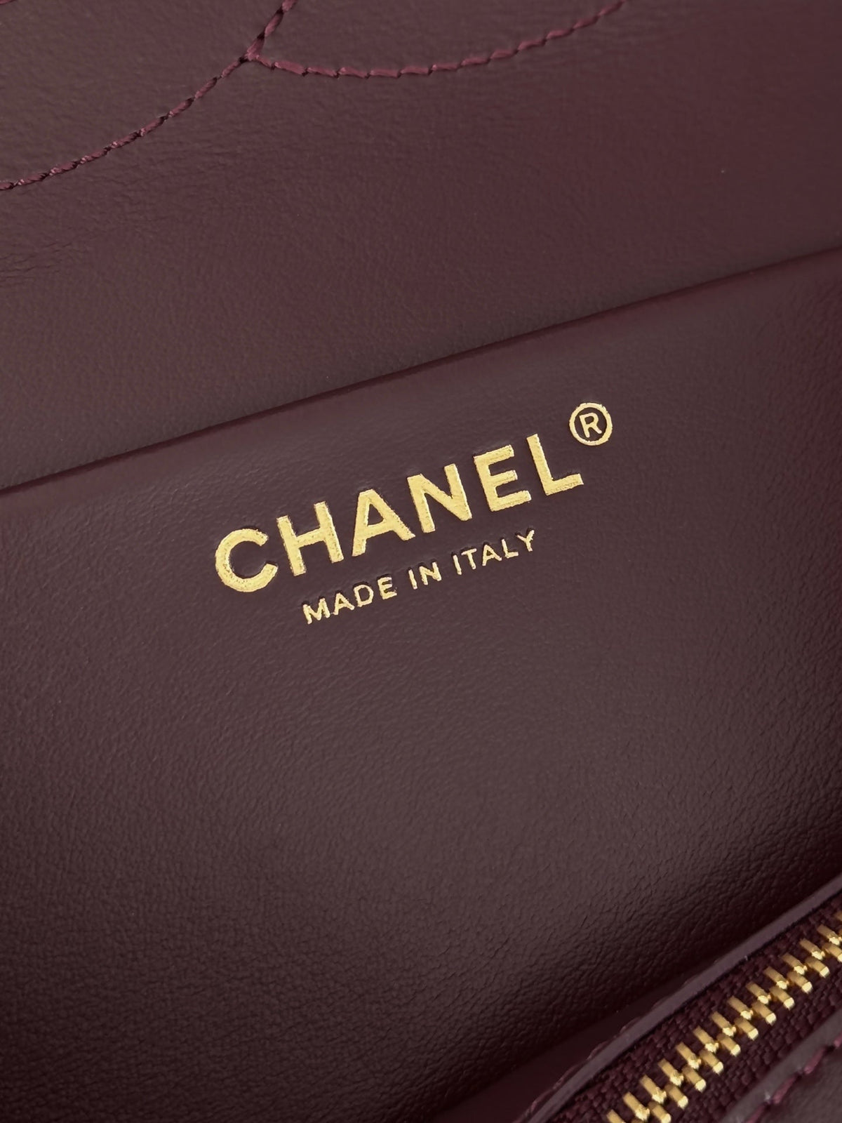 Chanel 2026 Maxi Flap Bag Suede Leather 167416