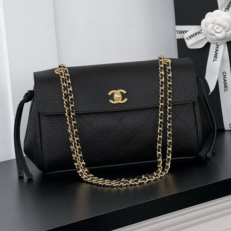 Chanel 2026 Chain Baguette 29cm Bag 167453