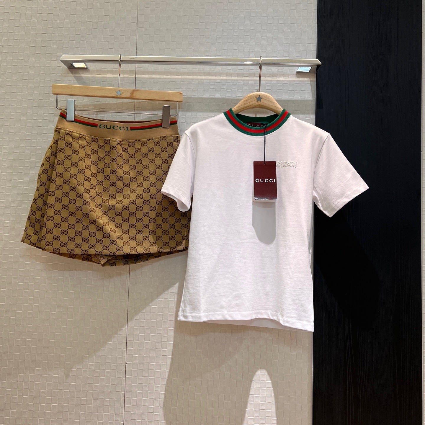 Gucci Set Polyester Fiber