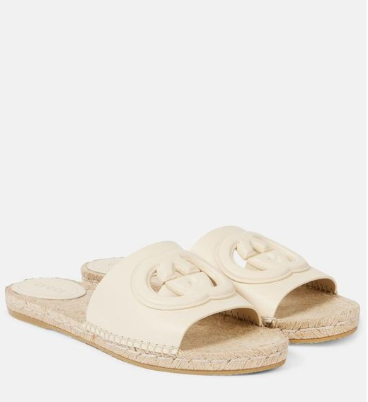 GG Sandal & Slides